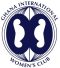 Ghana International Women's Club Logo